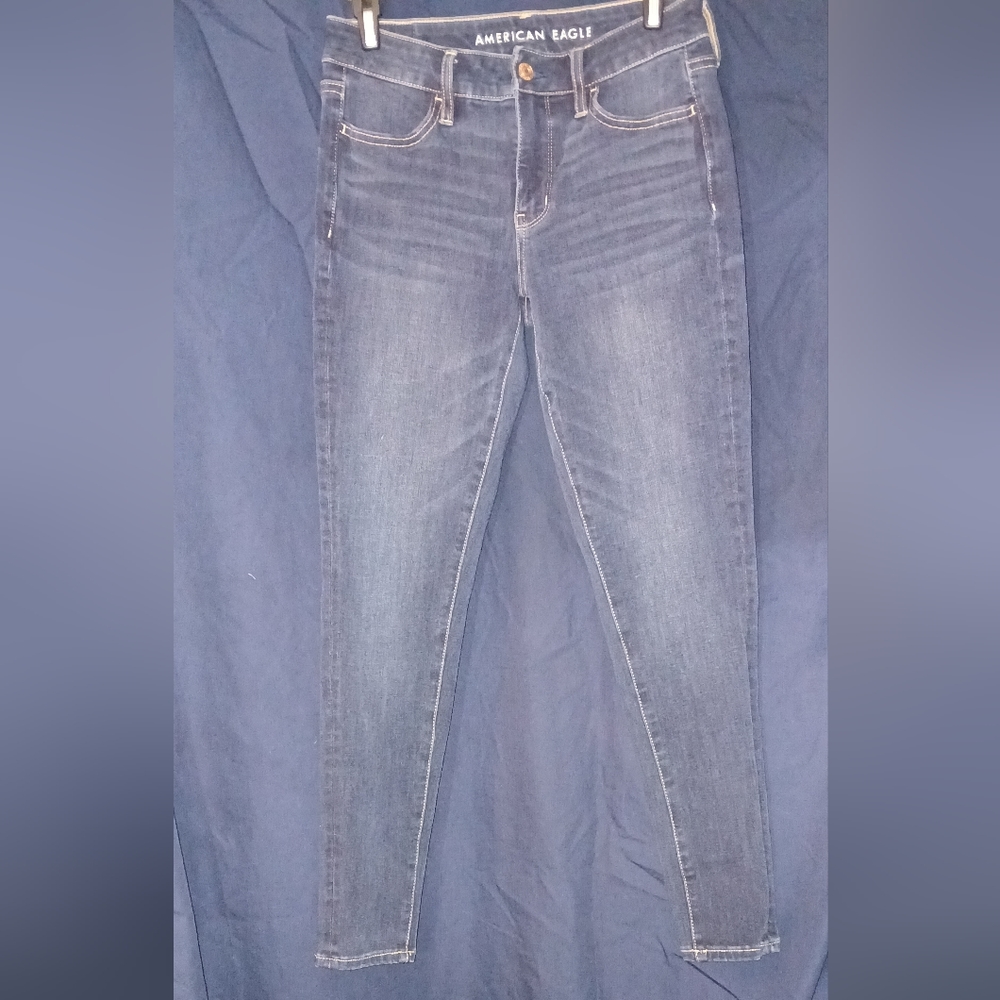 Women's Jeans